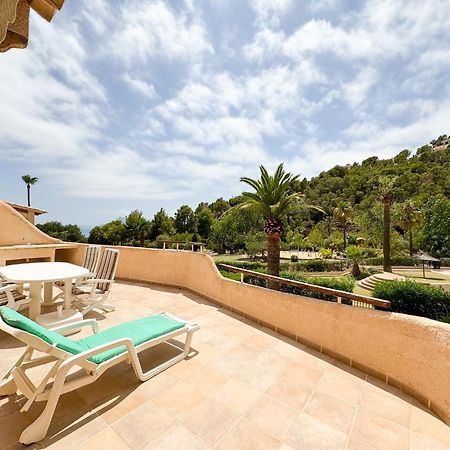 Appartamento Europa 7C Altea Esterno foto