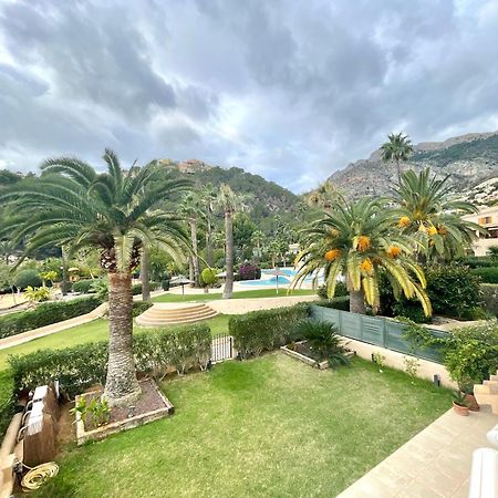 Appartamento Europa 7C Altea Esterno foto